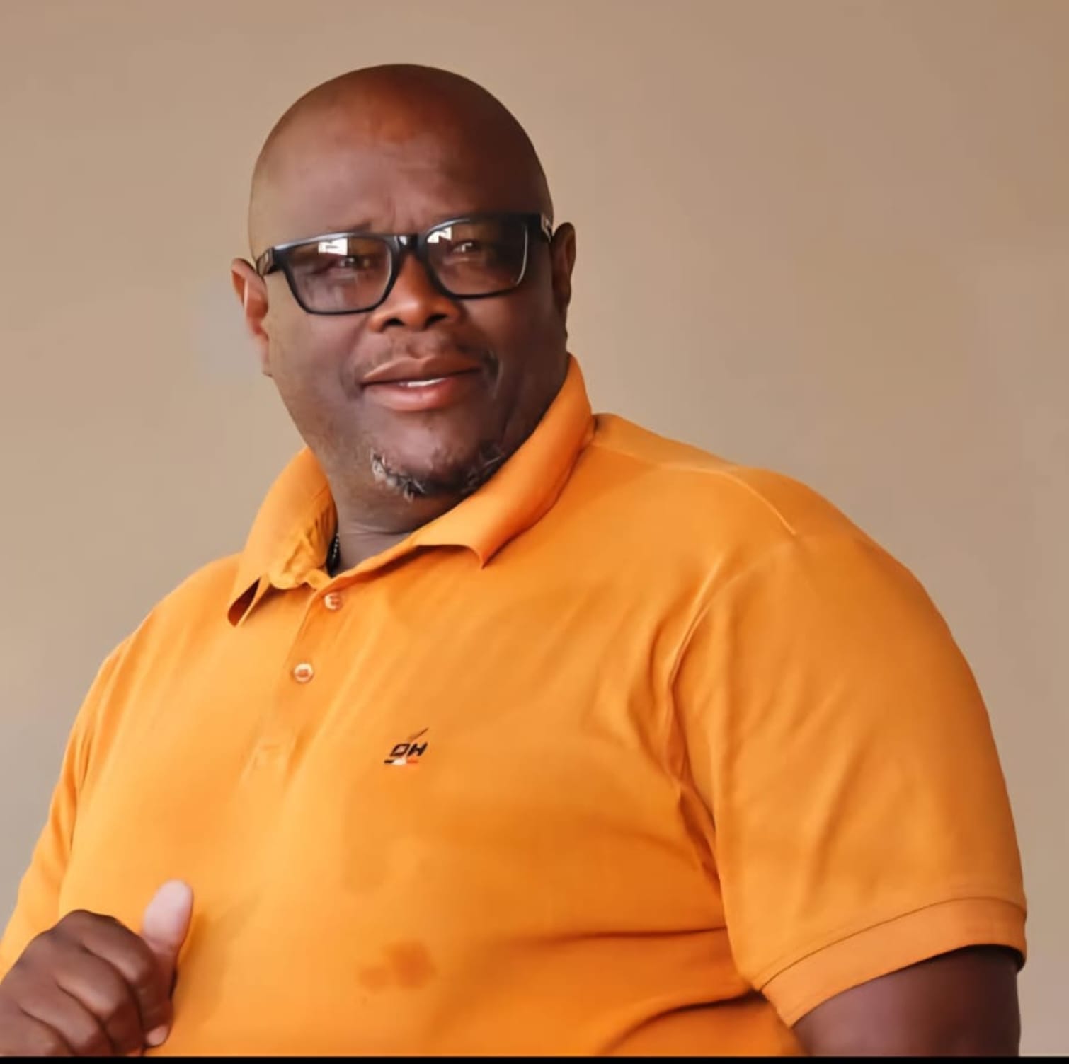 Vuyisile Ishmael Jonas